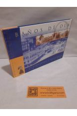 BA�OS DE OLA. EL SARDINERO Y SANTANDER 1847-1930