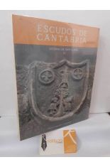 ESCUDOS DE CANTABRIA 3: ASTURIAS DE SANTILLANA II