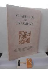 CUADERNOS DE TRASMIERA I
