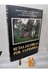 RUTAS JACOBEAS POR CANTABRIA