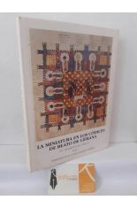 LA MINIATURA EN LOS C�DICES DE BEATO DE LI�BANA (SU TRADICI�N PICT�RICA)