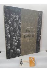 �LBUM FOTOGR�FICO DE LI�BANA I