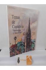 TEMAS DE CANTABRIA, RECUERDOS Y AN�CDOTAS