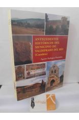 ANTECEDENTES HIST�RICOS DEL MUNICIPIO DE VALDEPRADO DEL R�O (CANTABRIA)