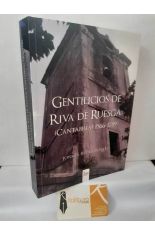 GENTILICIOS DE RIVA DE RUESGA (CANTABRIA) 1566-1789