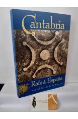 CANTABRIA RA�Z DE ESPA�A