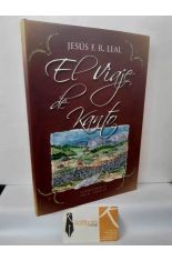 EL VIAJE DE KANTO