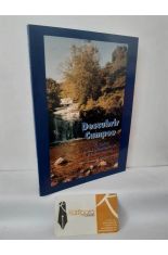 DESCUBRIR CAMPOO. 17 RUTAS PARA CICLOTURISTAS Y CAMINANTES