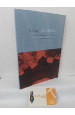 NOJA MEDIEVAL