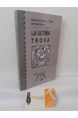 LA �LTIMA TROVA