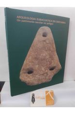 ARQUEOLOG�A SUBACU�TICA EN CANTABRIA, UN PATRIMONIO SECULAR EN PELIGRO