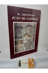 EL ARQUITECTO JUAN DE CASTILLO