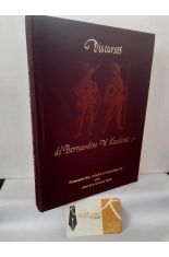 DISCURSOS DE BERNARDINO DE ESCALANTE AL REY Y SUS MINISTROS (1585-1605)