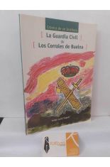 CR�NICA DE UN INSTITUTO, LA GUARDIA CIVIL DE LOS CORRALES DE BUELNA