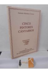 CINCO PINTORES C�NTABROS