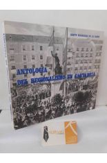 ANTOLOG�A DEL REGIONALISMO EN CANTABRIA