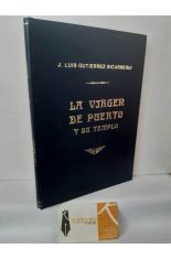 LA VIRGEN DE PUERTO Y SU TIEMPO