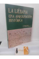 LA LI�BANA, UNA APROXIMACI�N HIST�RICA