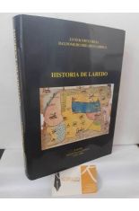 HISTORIA DE LAREDO