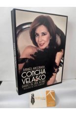 CONCHA VELASCO. DIARIO DE UNA ACTRIZ