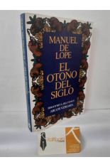 EL OTO�O DEL SIGLO