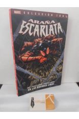 ARA�A ESCARLATA