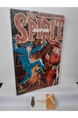 SUPER THE SPIRIT