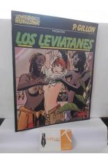 LOS LEVIATANES