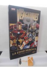 VENGADORES, LA EDAD HEROICA