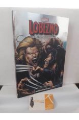 LOBEZNO VS. DIENTES DE SABLE