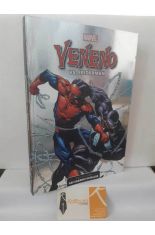 VENENO VS. SPIDERMAN