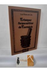 ESTAMPAS FARMAC�UTICAS DE CANTABRIA