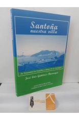 SANTO�A, NUESTRA VILLA