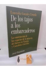 DE LOS TAJOS A LOS EMBARCADEROS. LA CONSTRUCCI�N DE LOS ESPACIOS DE LA MINER�A DEL HIERRO EN VIZCAYA Y CANTABRIA (1860-1914)