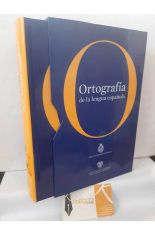 ORTOGRAF�A DE LA LENGUA ESPA�OLA