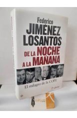 DE LA NOCHE A LA MA�ANA, EL MILAGRO DE LA COPE