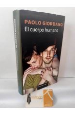 EL CUERPO HUMANO