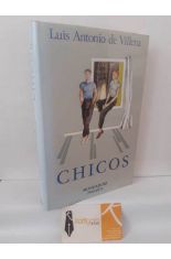 CHICOS