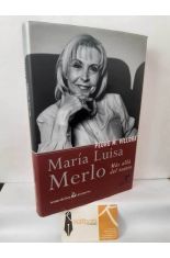 MAR�A LUISA MERLO, M�S ALL� DEL TEATRO