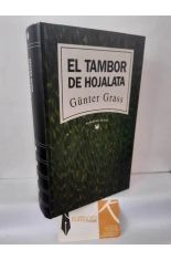 EL TAMBOR DE HOJALATA