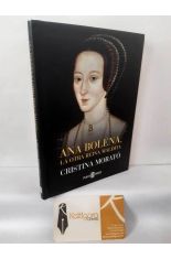 ANA BOLENA, LA OTRA REINA MALDITA