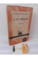 EL CID CAMPEADOR