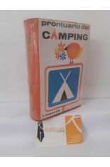 PRONTUARIO DEL CAMPING