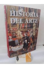 HISTORIA DEL ARTE