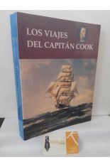 LOS VIAJES DEL CAPIT�N COOK (1768-1779)