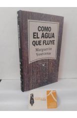 COMO EL AGUA QUE FLUYE