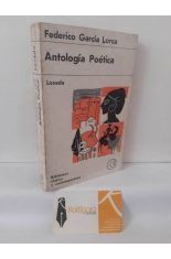 ANTOLOG�A PO�TICA