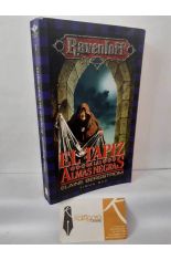 EL TAPIZ DE LAS ALMAS NEGRAS. RAVENLOFT