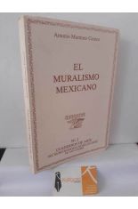 EL MURALISMO MEXICANO