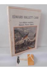 LOS EXILIADOS ROM�NTICOS (BAKUNIN, HERZEN, OGAREV)